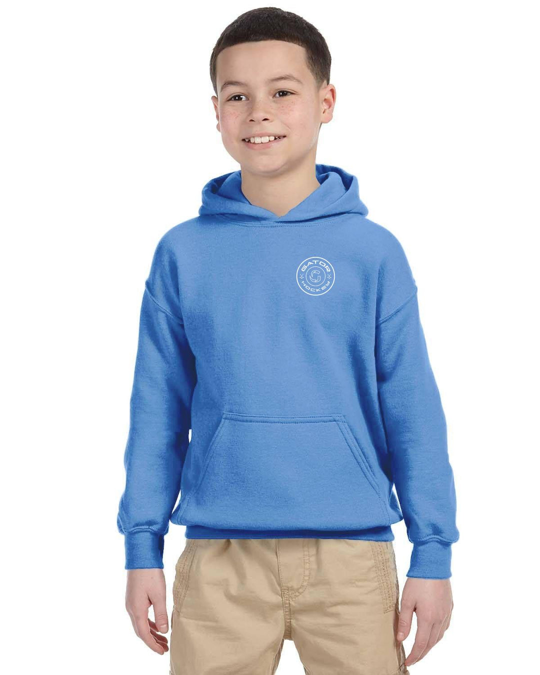 Unisex children's hoodie